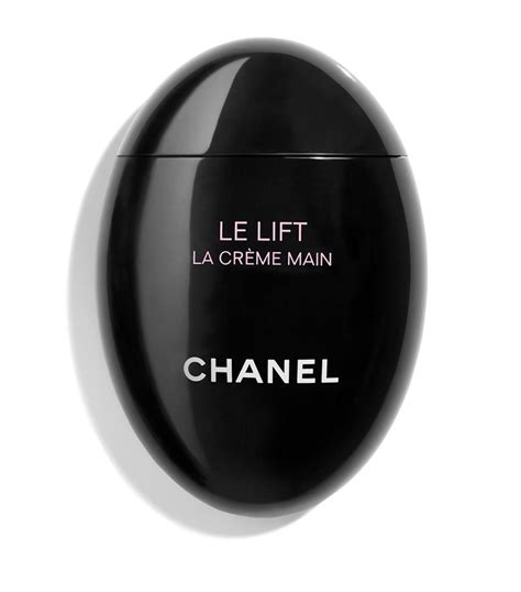 chanel le lift hand cream 50 ml